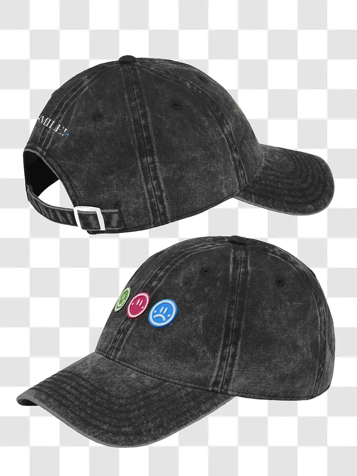 Happy Hat product image (2)
