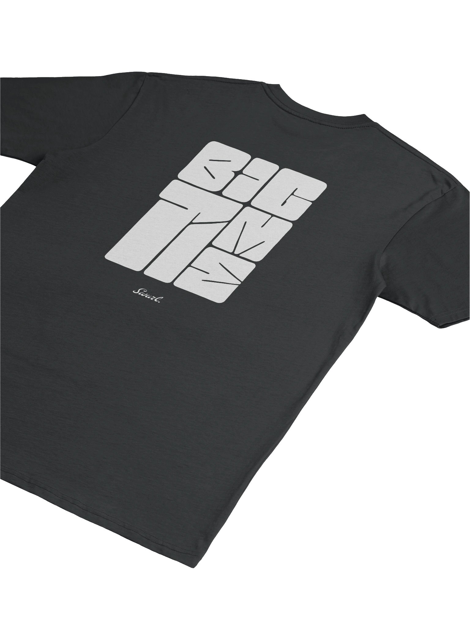 Big Time T-Shirt product image (6)
