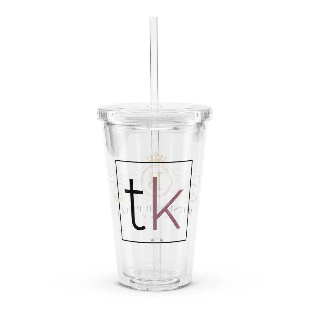 Botsford Plaza Tumbler product image (2)