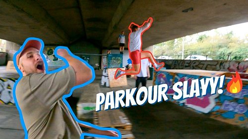 (Vlog from last week! Check it out if you haven’t!❤️‍🔥)
Yard, Sunday 20th October 2024 

Hey gang! This week we were once aga...