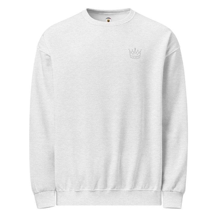 Royal Crown Unisex Sweatshirt product image (11)