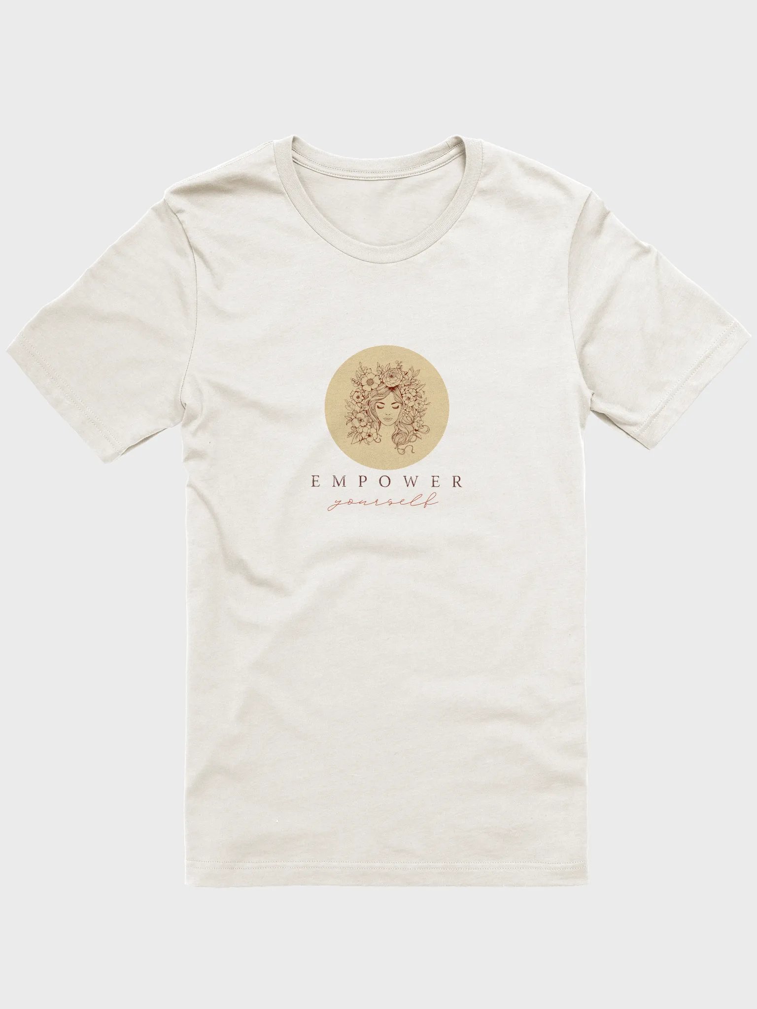 Women's Supersoft T-Shirt BSFB0116 product image (1)