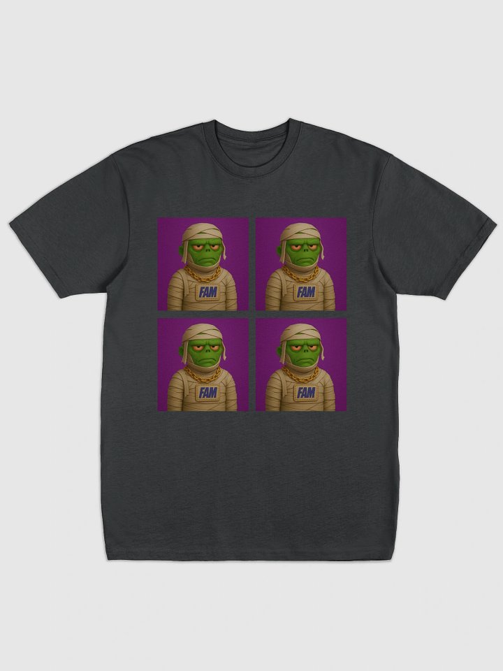 FAMummy Pop Tee product image (2)