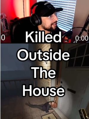 Killed OUTSIDE the House?! | Phasmophobia We were just standing outside the house, thinking we were safe… until the ghost said otherwise. 😂 Watch what happens when the hunt doesn't care about doors — Is Phasmophobia broken or just out for blood? 💀👻 Drop a comment if this has ever happened to you💀 💥YouTube: IceColdPapi 💀Watch Me Live💀 https://www.Twitch.Tv/icecoldpapii #P#PhasmophobiaG#GamingTikTokG#GhostHuntP#PhasmophobiaFailsS#ScaryGamingG#GhostGameplayT#TikTokGamingH#HorrorTikTokG#GamingMemesP#PhasmophobiaMomentsH#HorrorCommunityF#FunnyGamingH#HauntedHouseE#EpicFailsG#GamingShortsG#GhostHuntingS#SpookyVibesO#OutOfBoundsT#TikTokGamersG#GlitchFailGhostKills