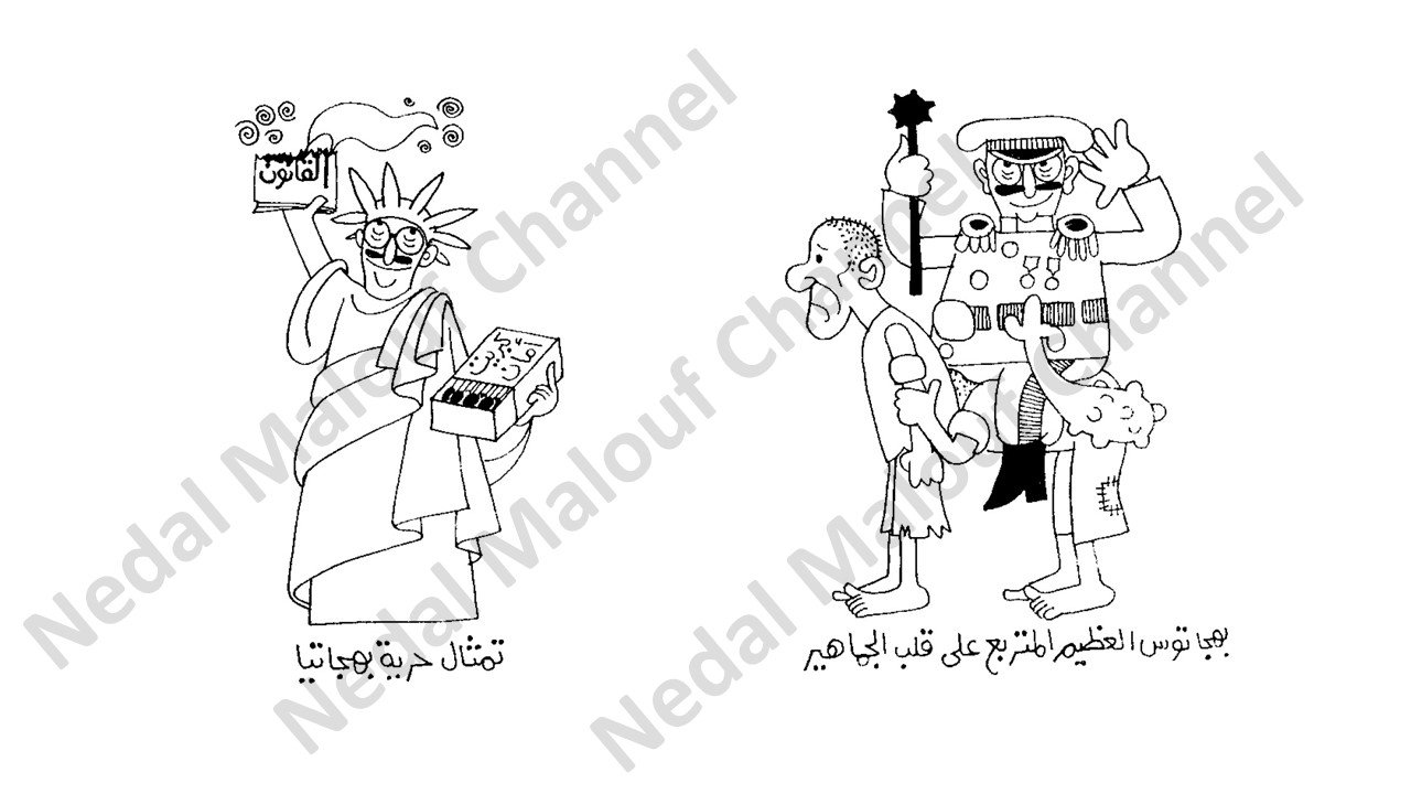 كتاب : الديكتاتورية للمبتدئين product image (7)