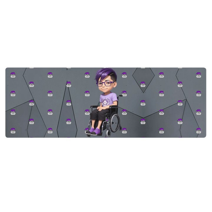 Enigma Yoga Mat product image (1)