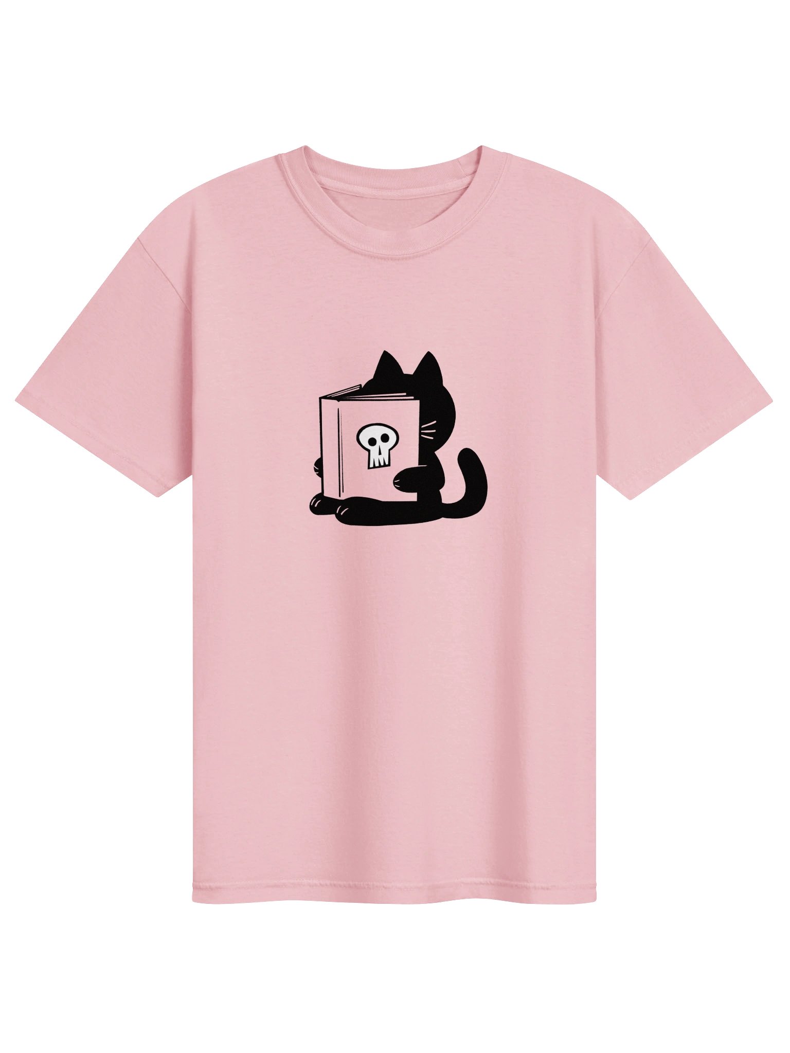 Reader Tee product image (1)