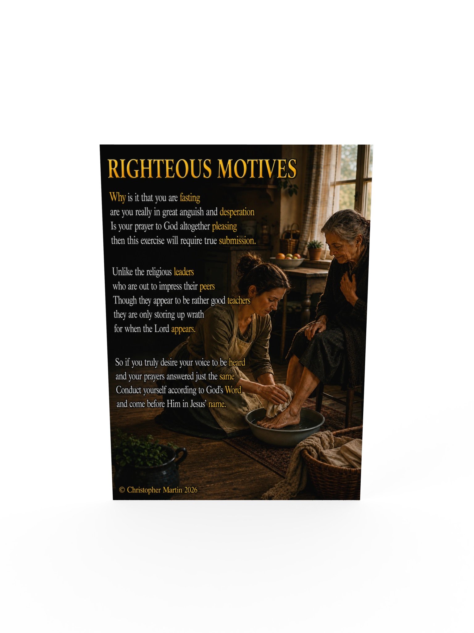 Right motives product image (5)