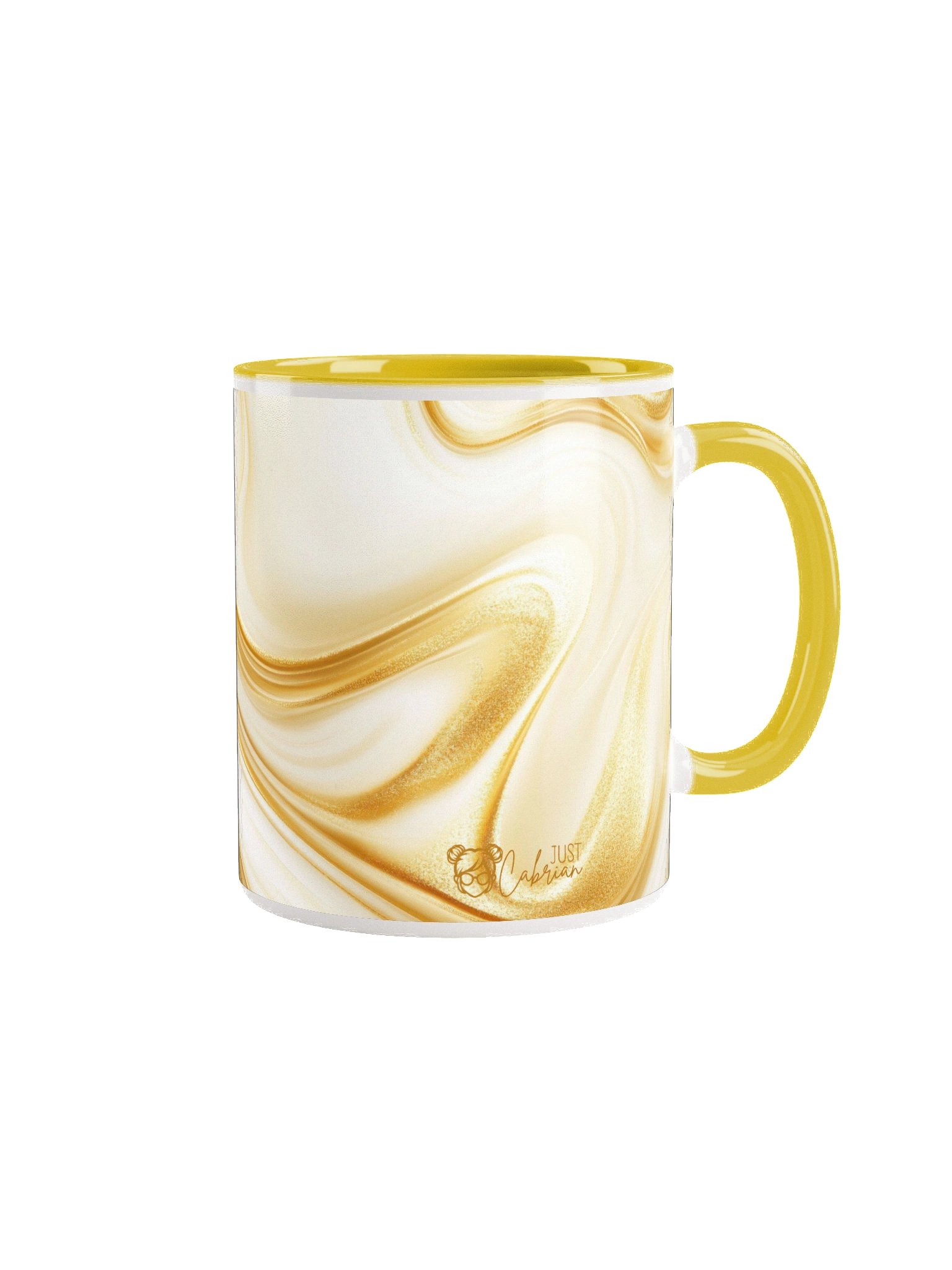 Prayer of Mending Macchiato 11oz. Mug product image (7)