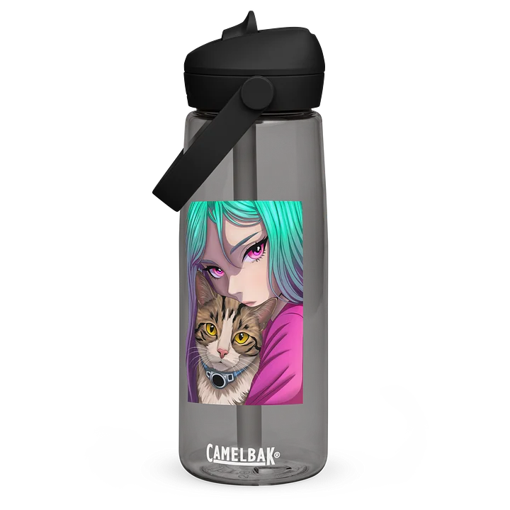 Vivid Water Bottle product image (3)