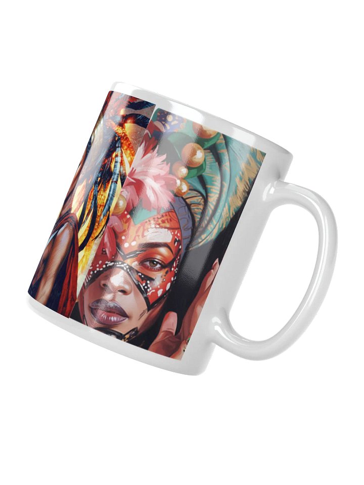 Nigerian Princess product image (6)