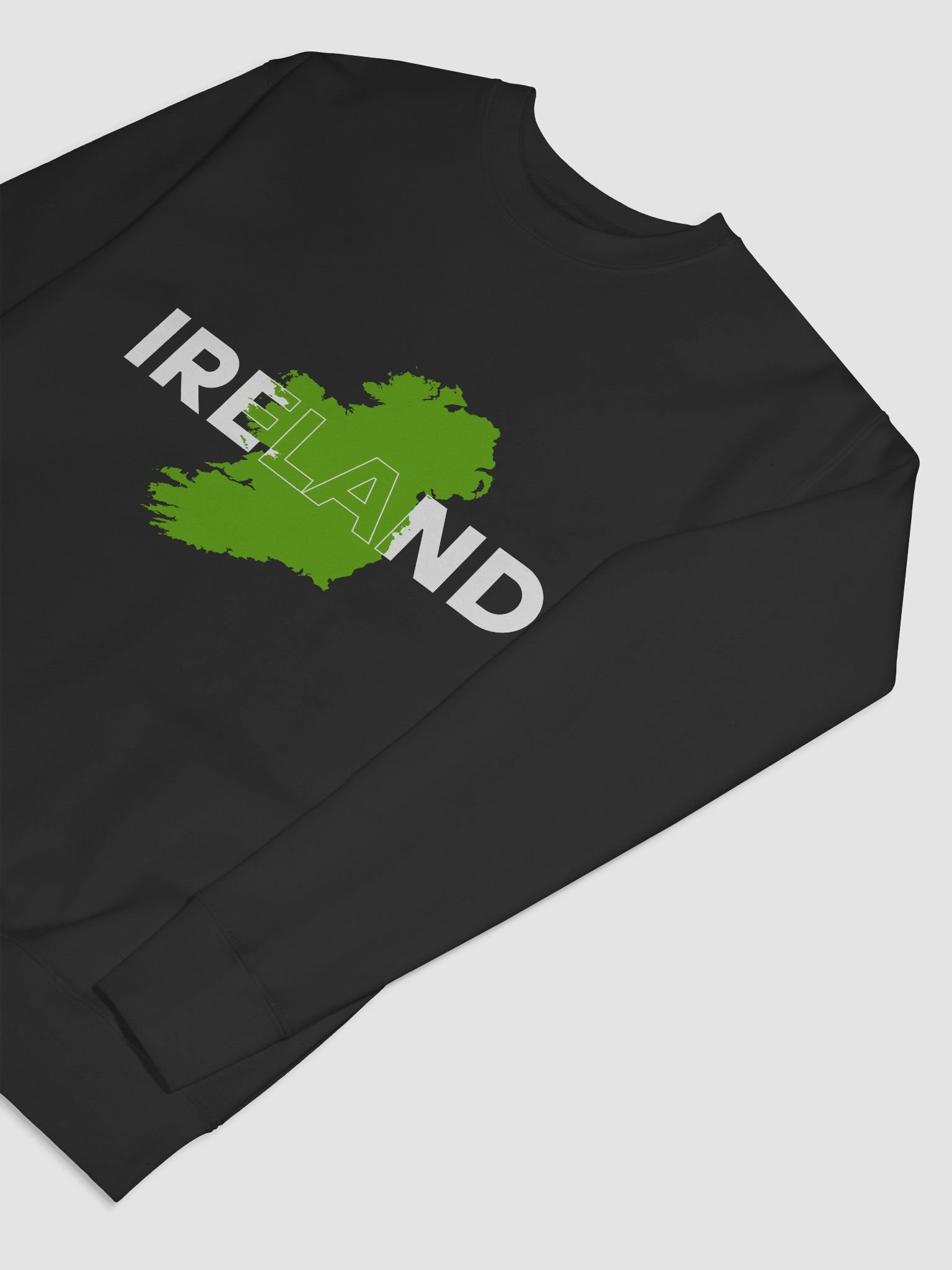 Ireland Sweatshirt product image (7)