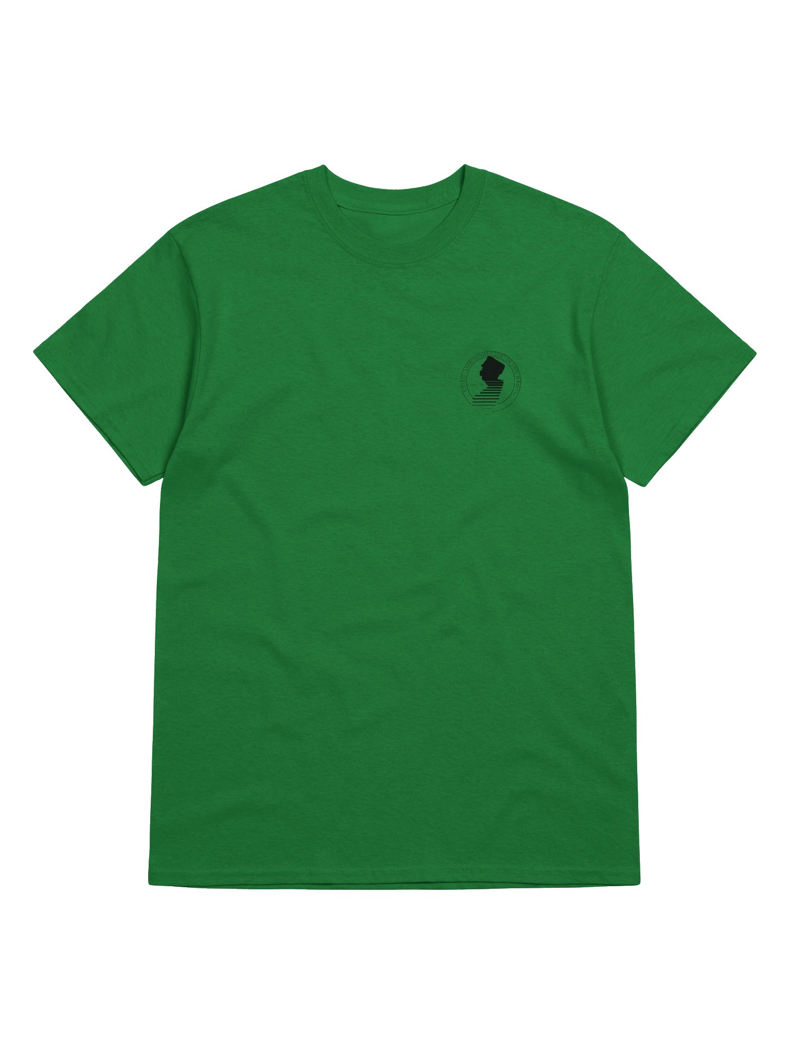 UACNJ Midkiff Telescope TShirt (black print) product image (38)