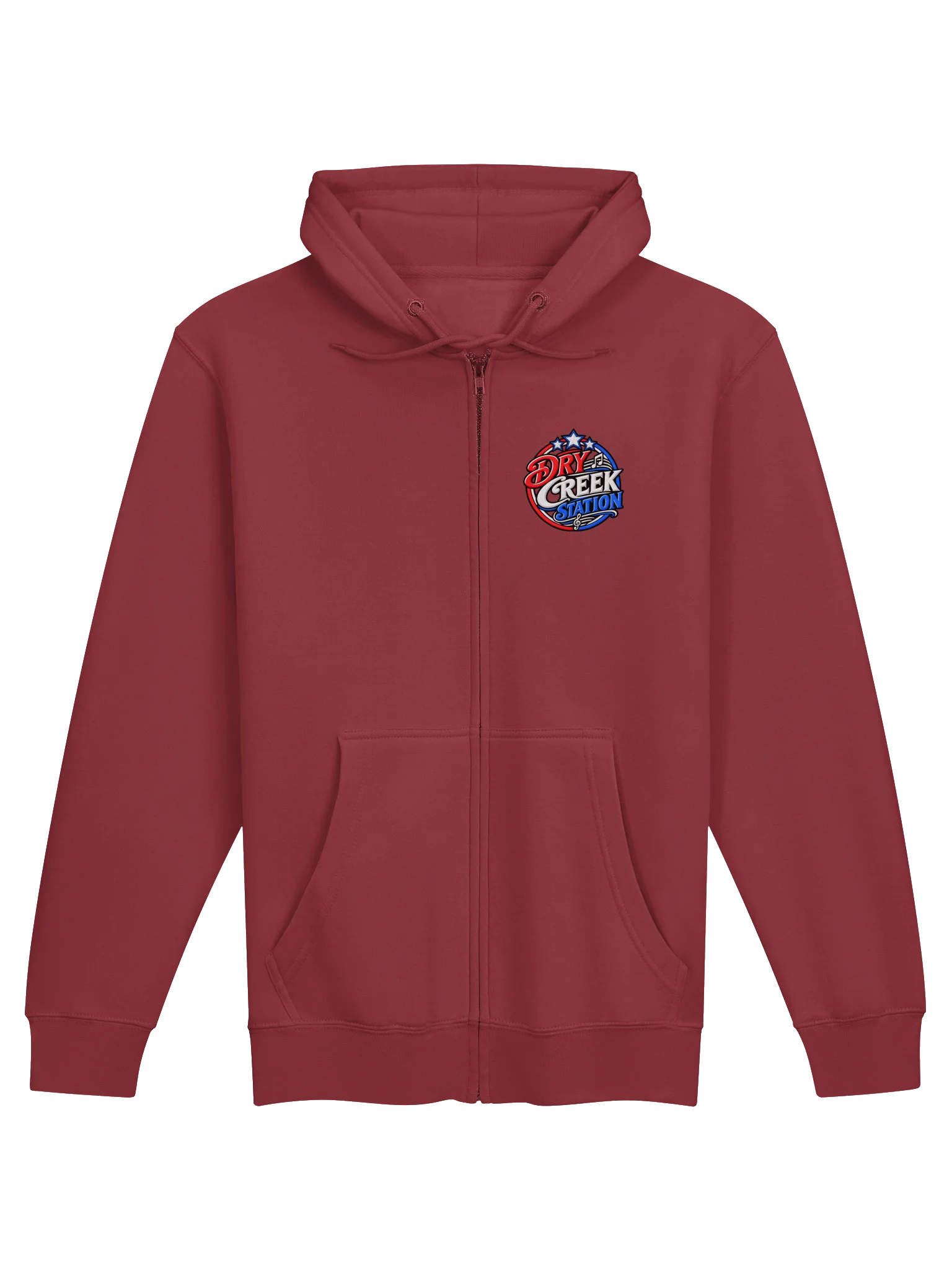 Premium Full Zip Hoodie product image (39)
