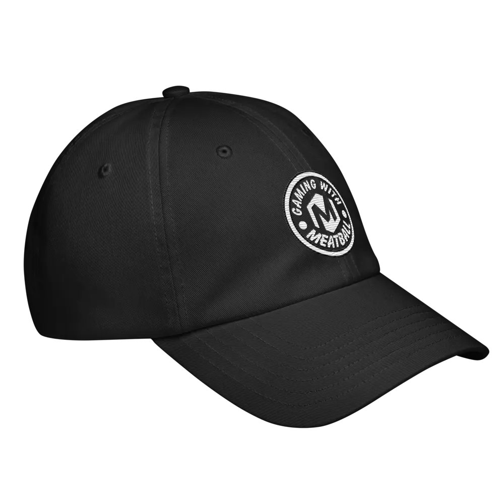 GWM Hat product image (3)