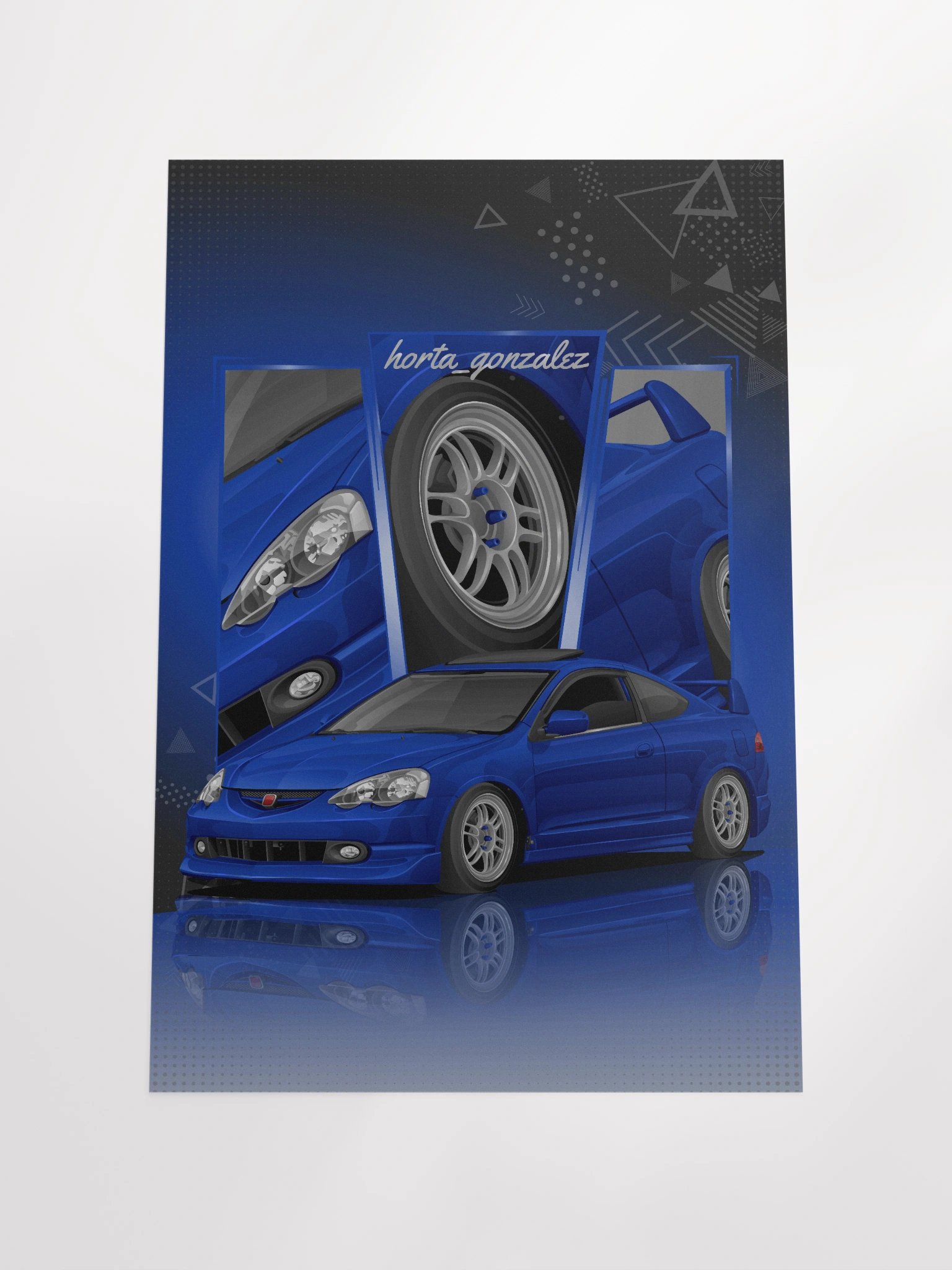 Poster - horta_gonzalez product image (4)