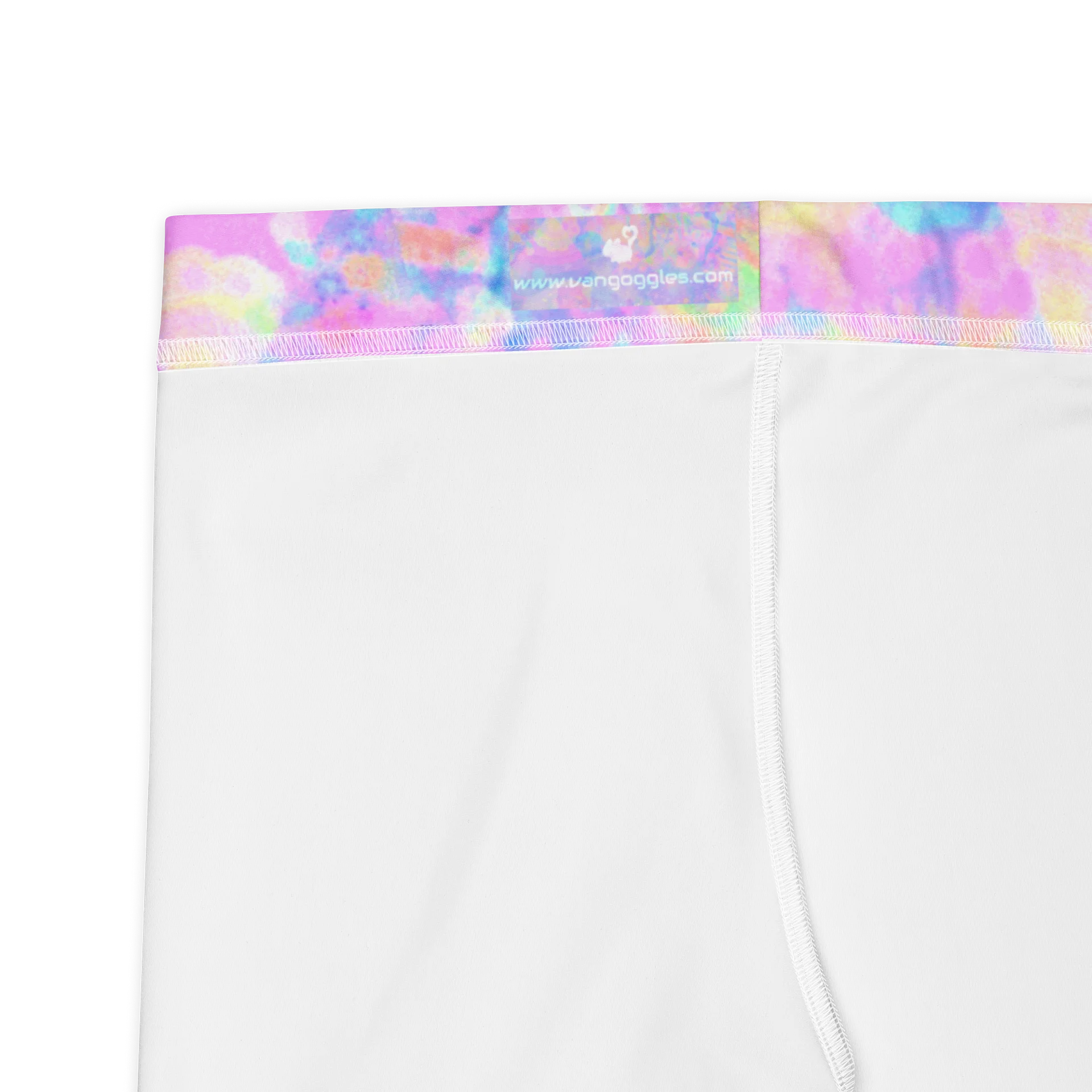 vangoggles.com “acid rainbow” leggings product image (2)