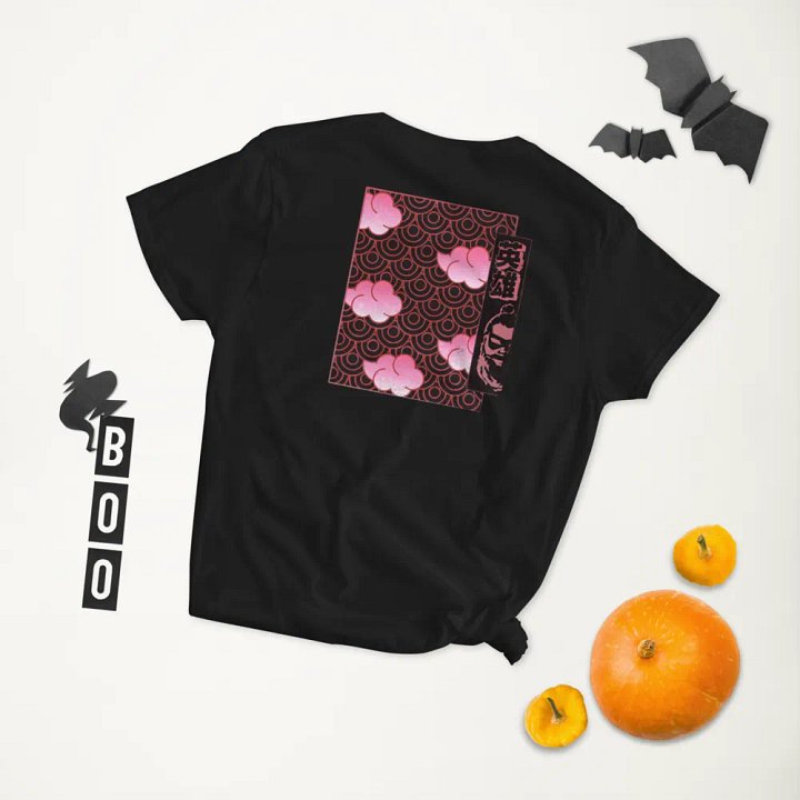 Nihon Heathens - Women's Middleweight T-Shirt product image (2)