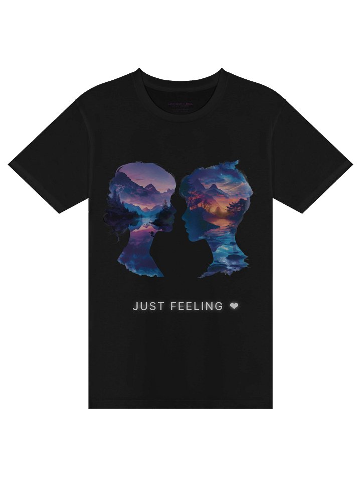 NO SIGNAL Collection - Unisex T product image (1)