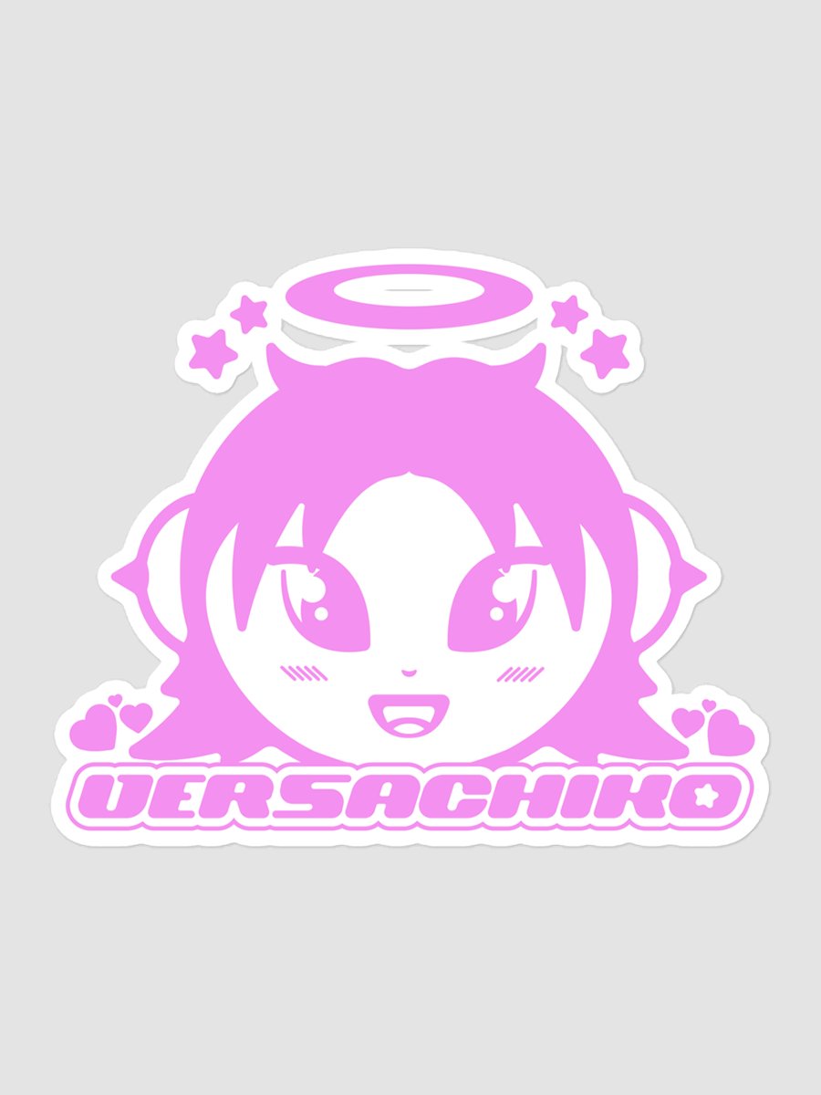versachiko sticker product image (1)