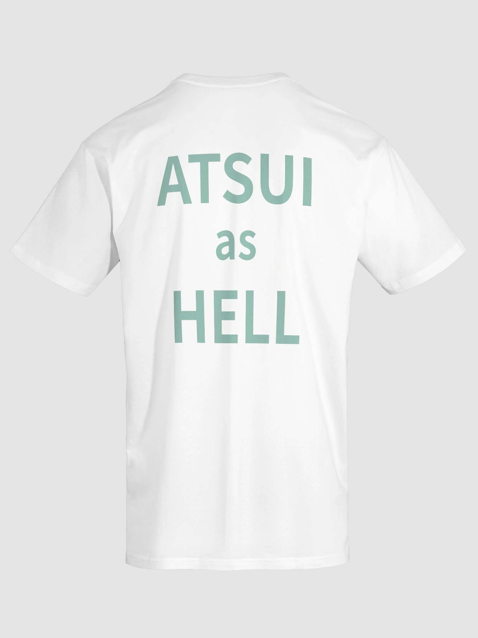 ATSUI AS HELL product image (5)