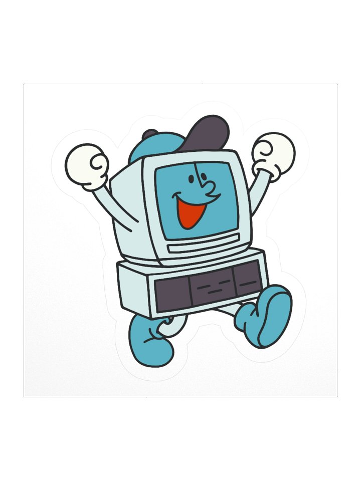 Picci Sticker product image (1)