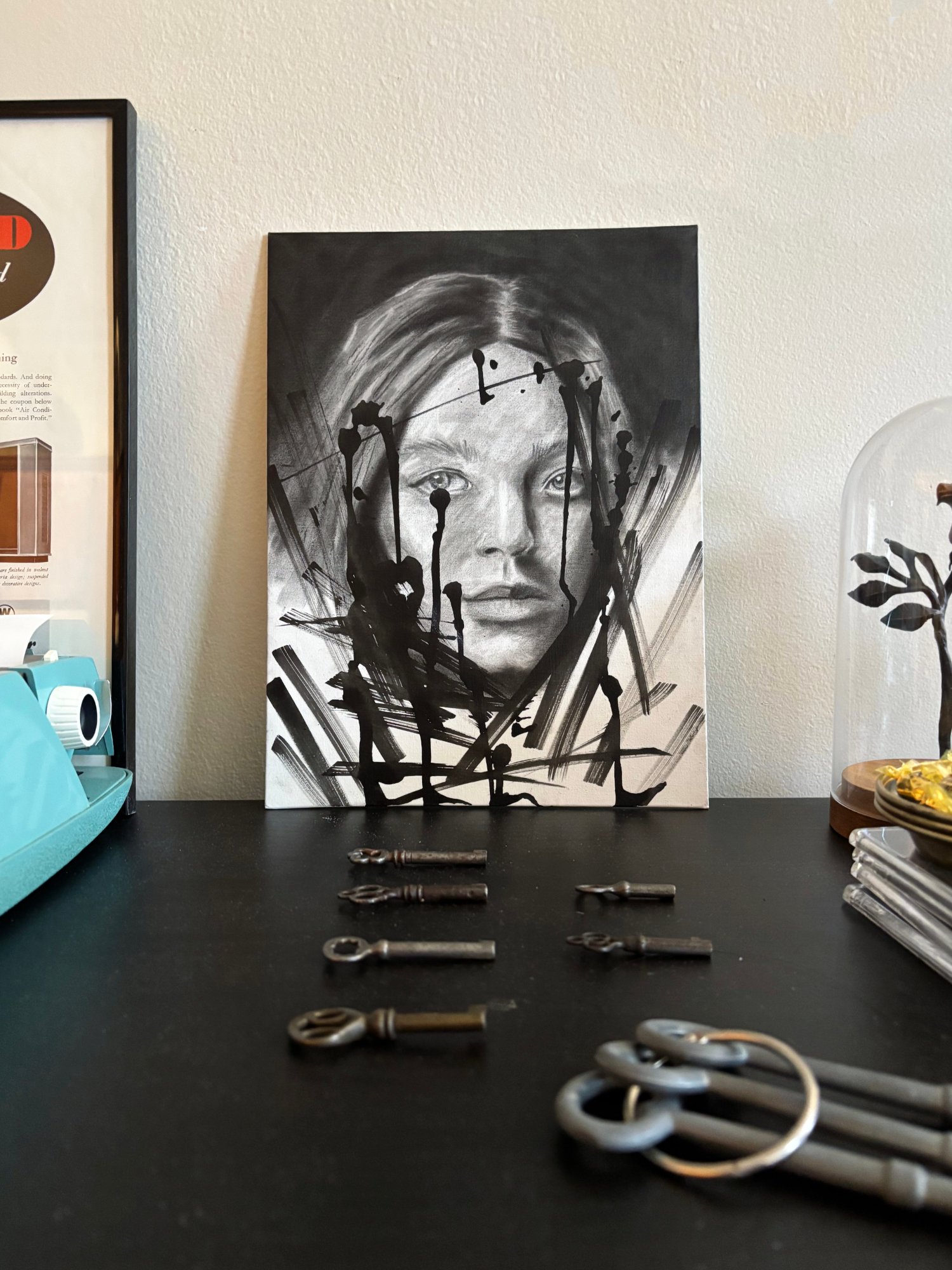 Pensive - Original product image (1)