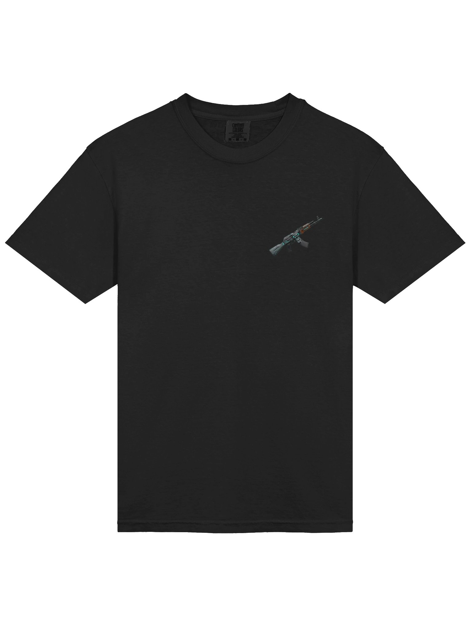 DiscLink AK TEE product image (3)