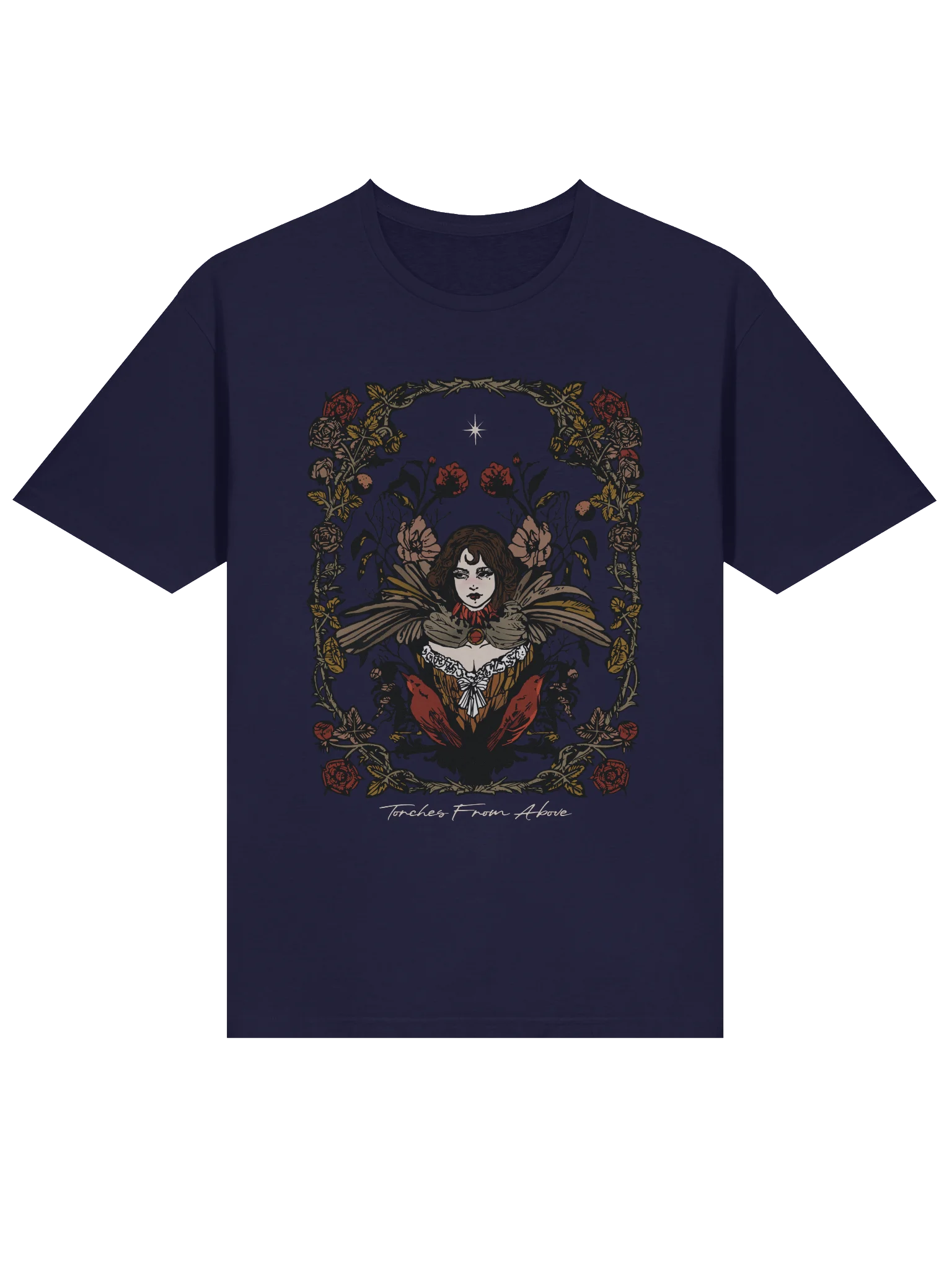 Petaline Tee product image (10)