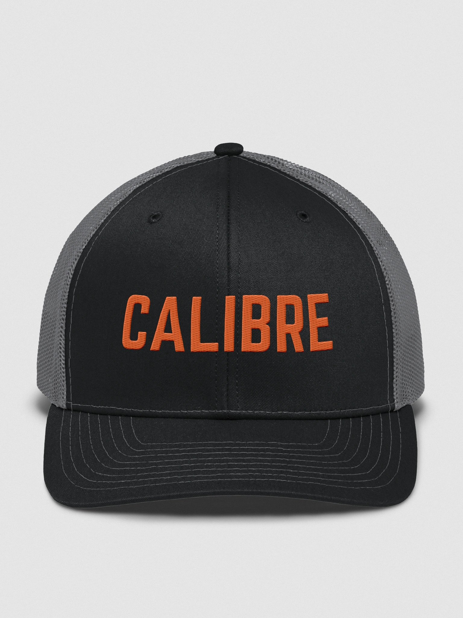 CALIBRE Trucker Hunter Orange Two Tone product image (1)