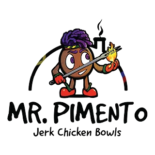 Mr. Pimento