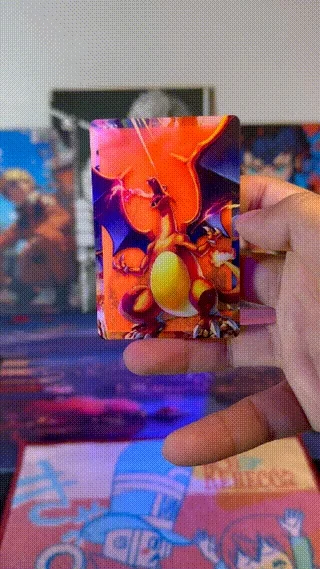 Charizard product image (2)