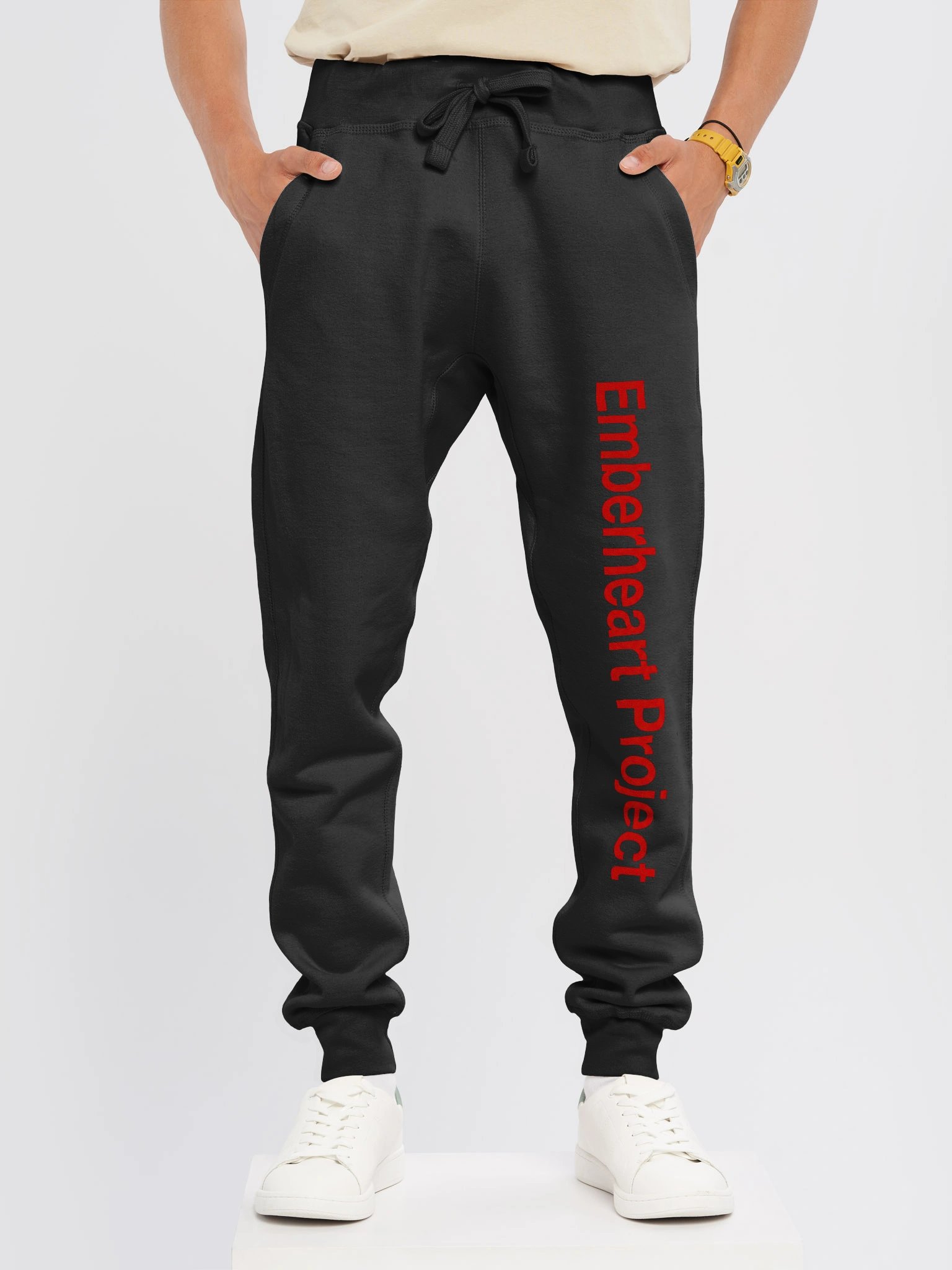 Male jogger product image (3)