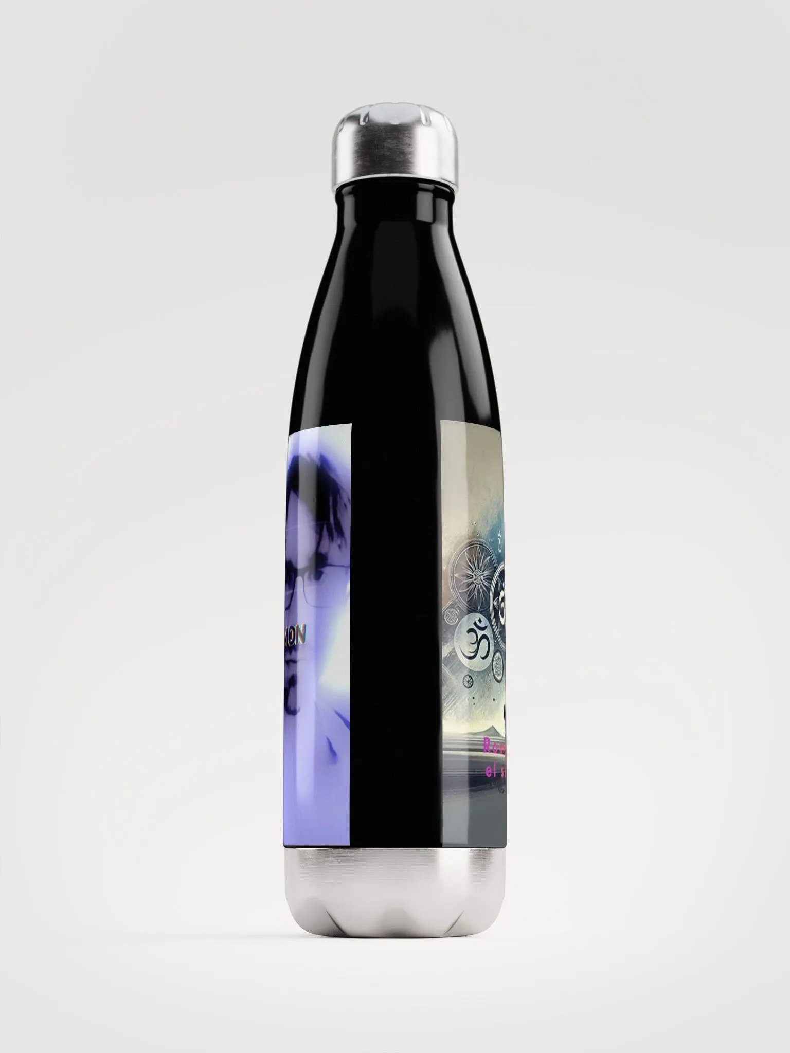 La Satijamon Botella product image (1)