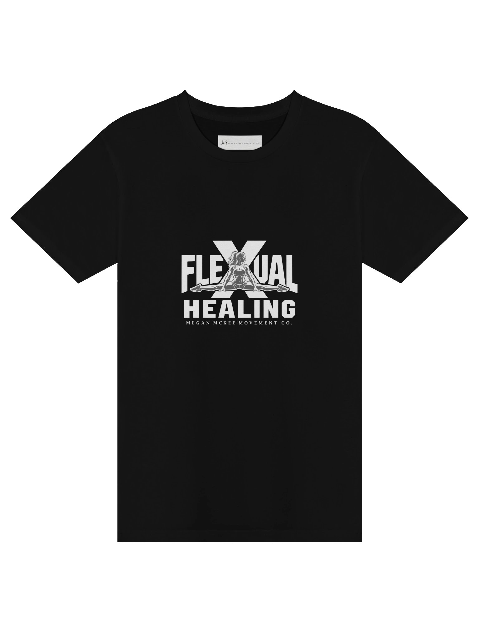 FLEXual Healing Premium Unisex TEE product image (2)