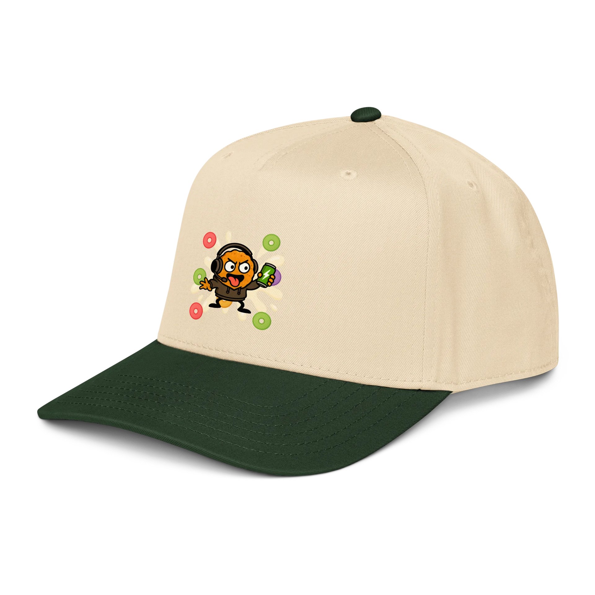 U&W Cap product image (3)