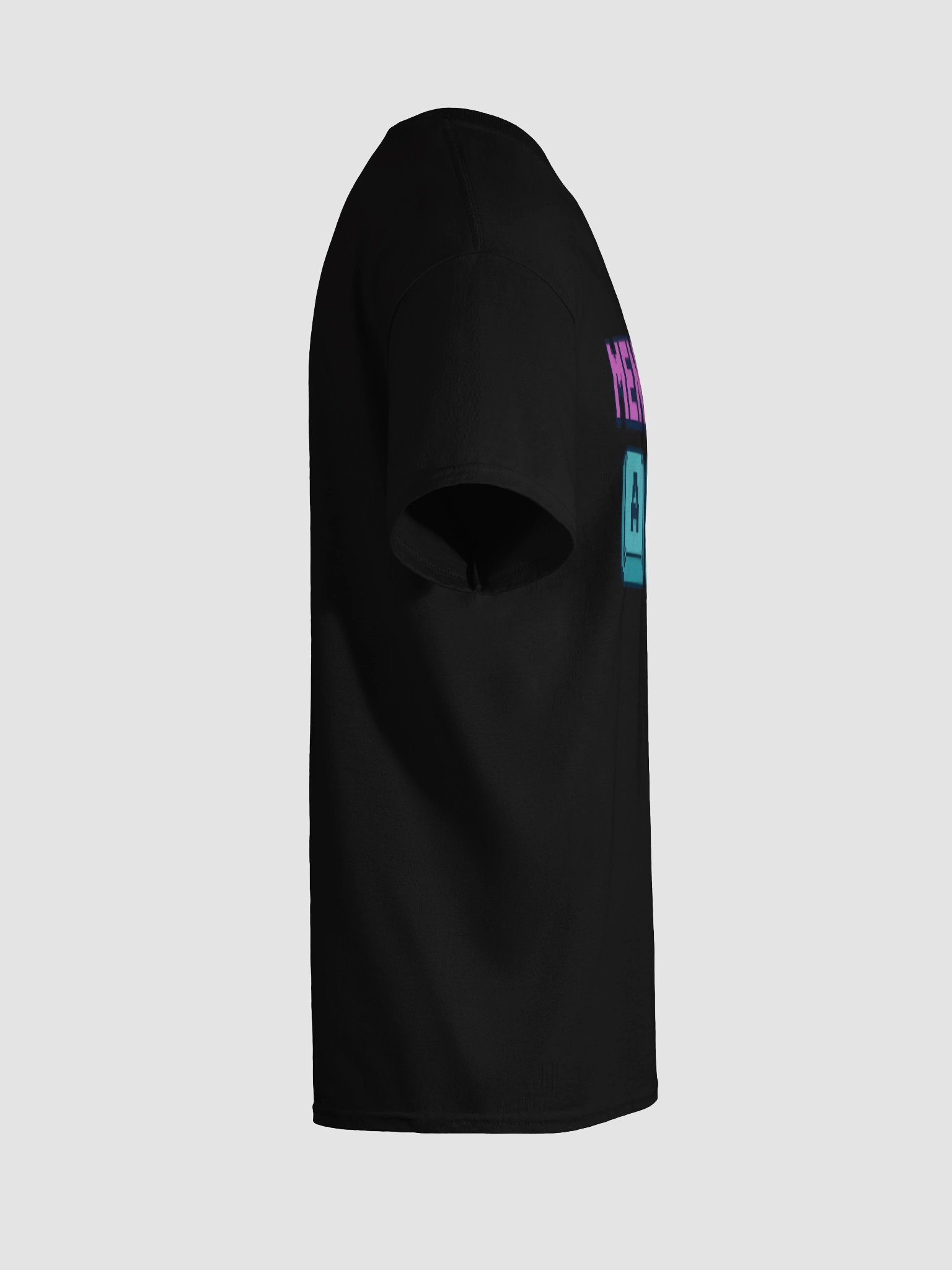 Mentally AFK T-Shirt product image (67)
