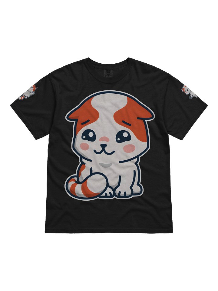 marseyshy3 t-shirt product image (21)