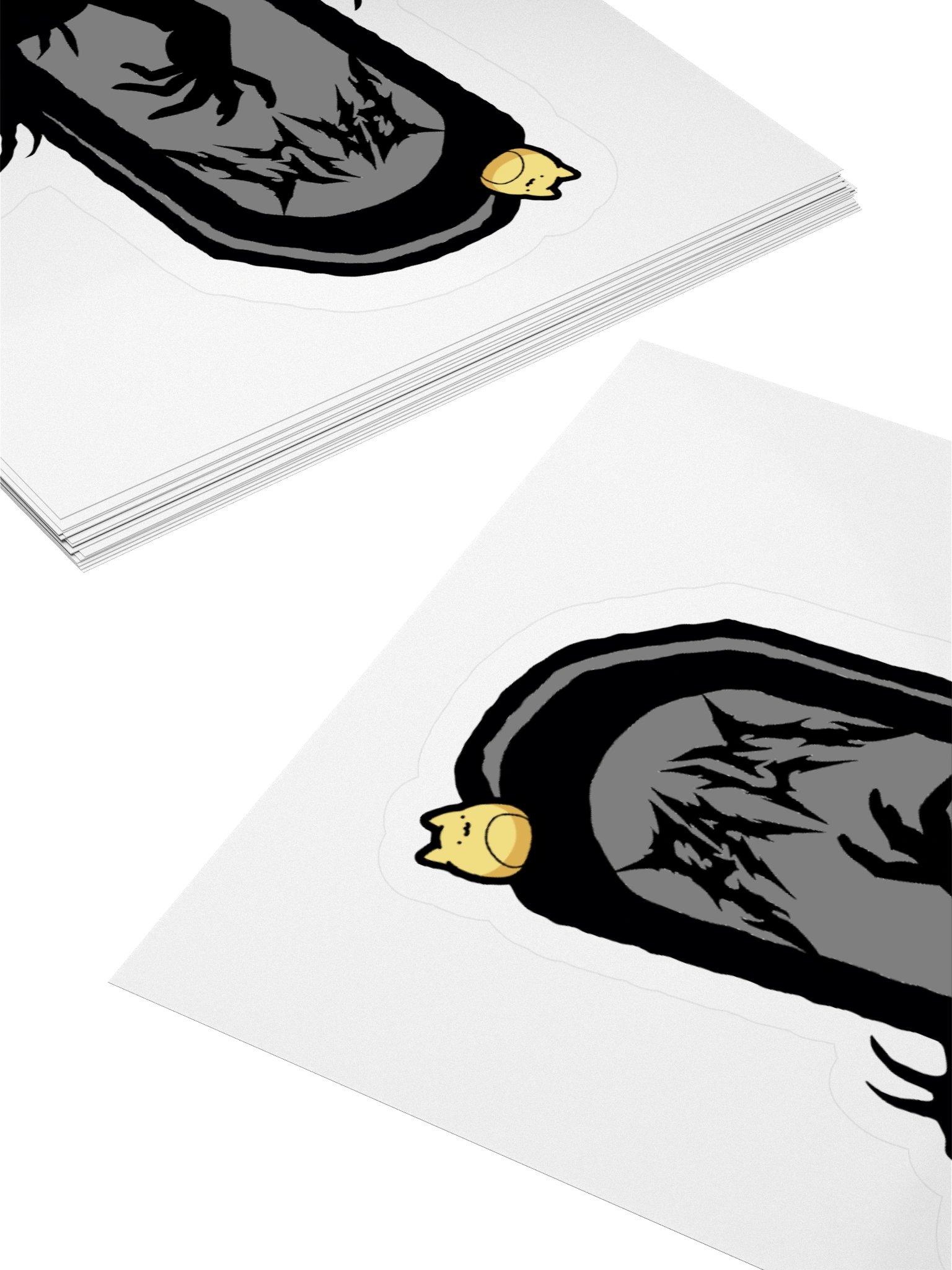 TombTopTigre product image (4)