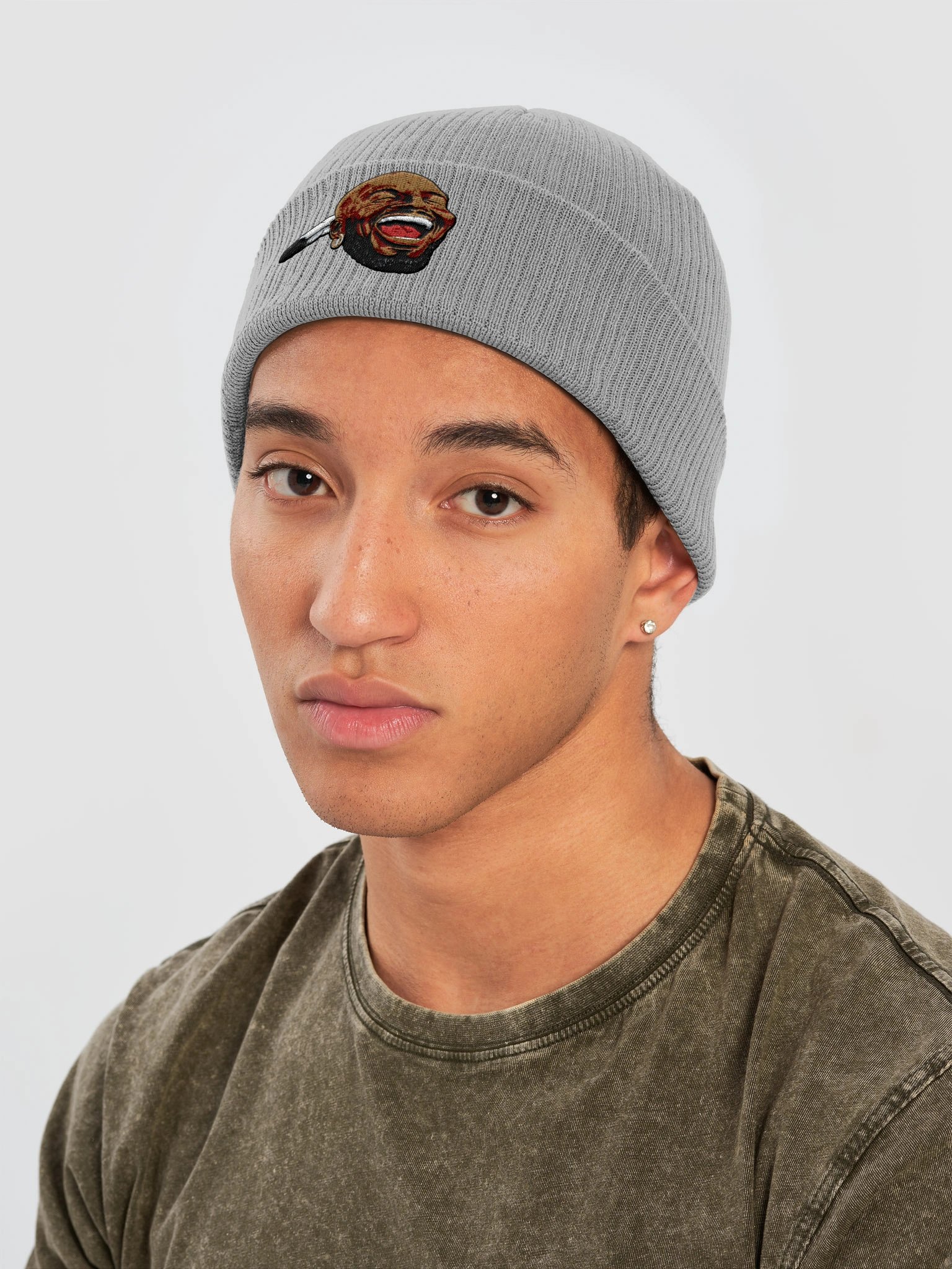 BEAM Beanie Brave Vibe product image (3)