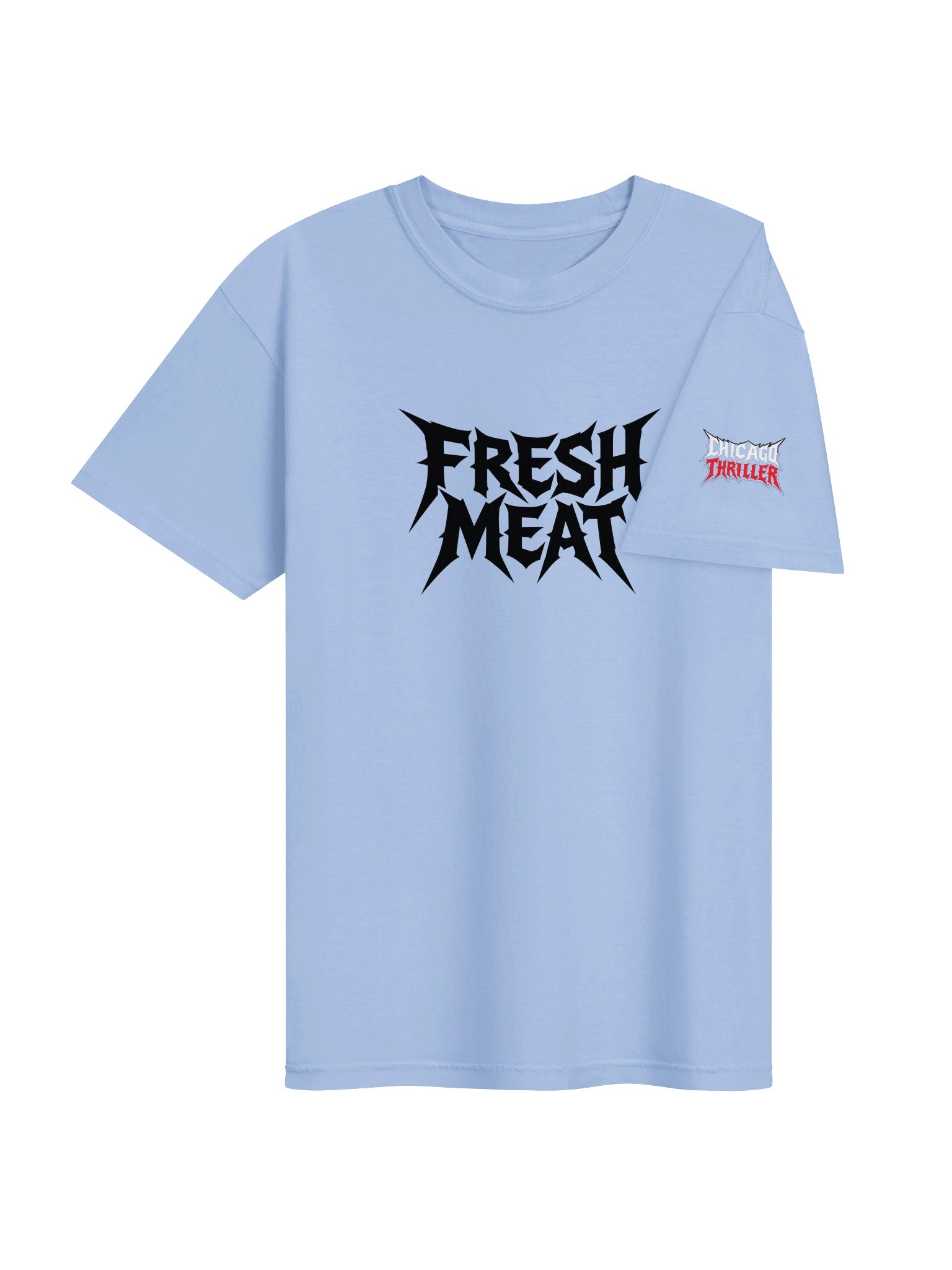 Fresh Meat - Classic product image (11)