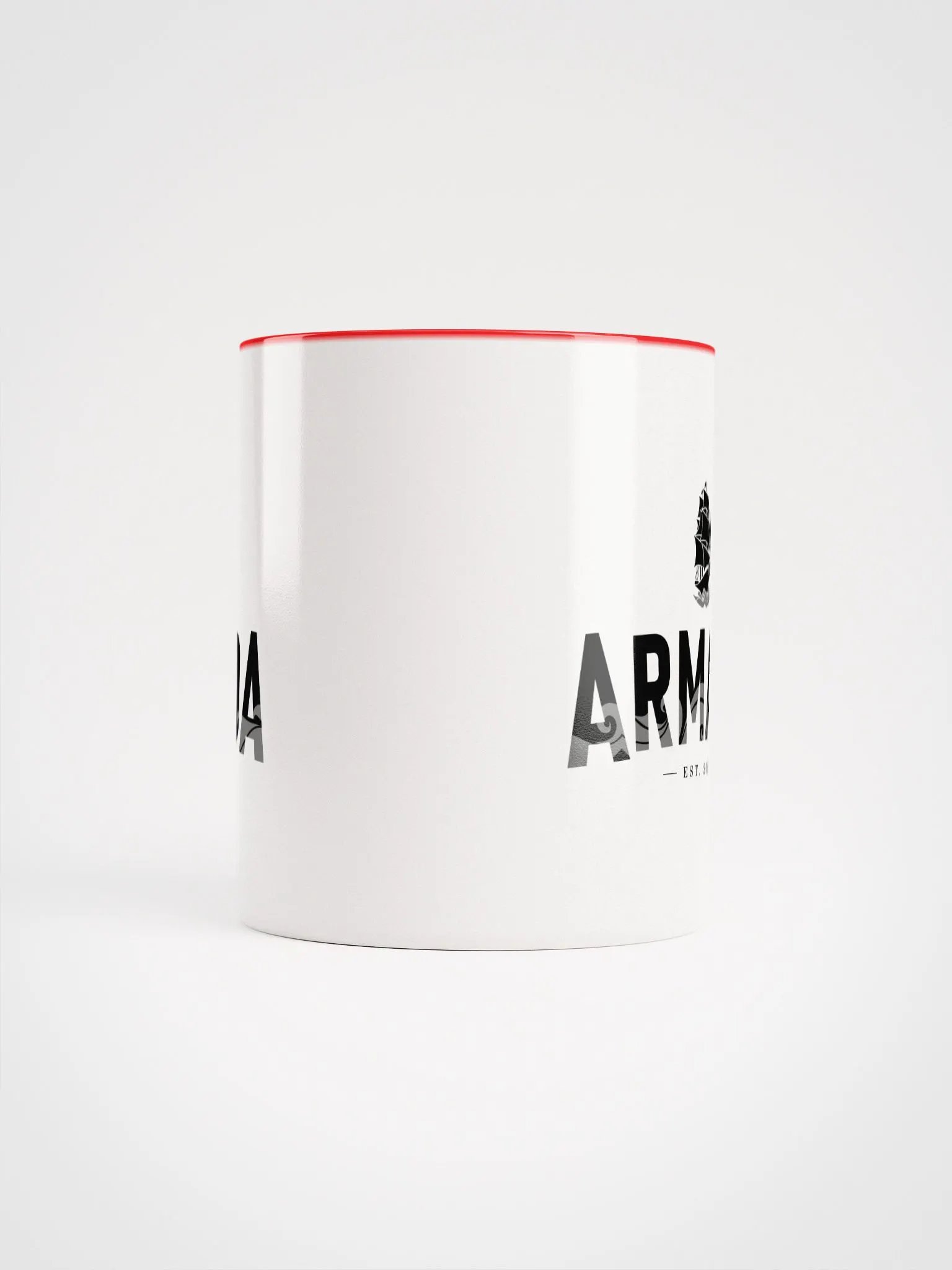 Armada Dodgeball Club Ceramic Mug product image (60)