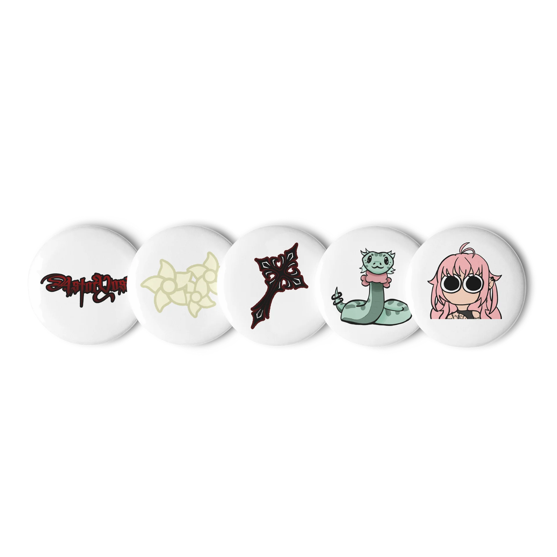 Button Set product image (1)