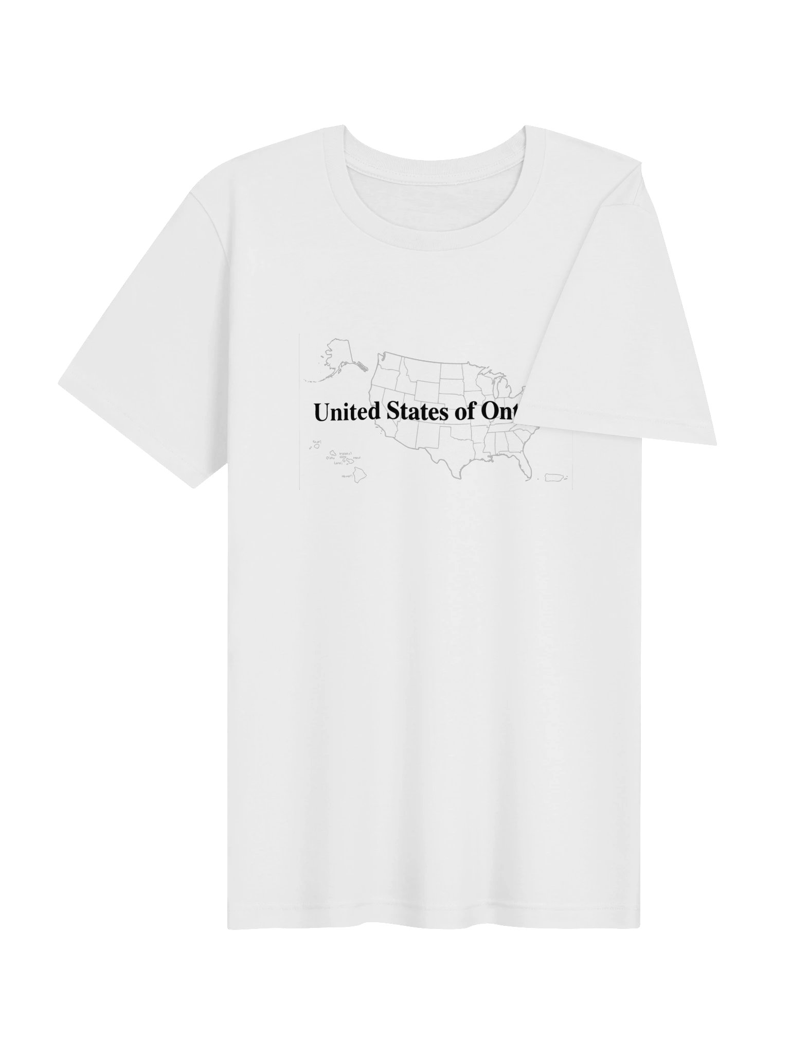 T-Shirt product image (4)