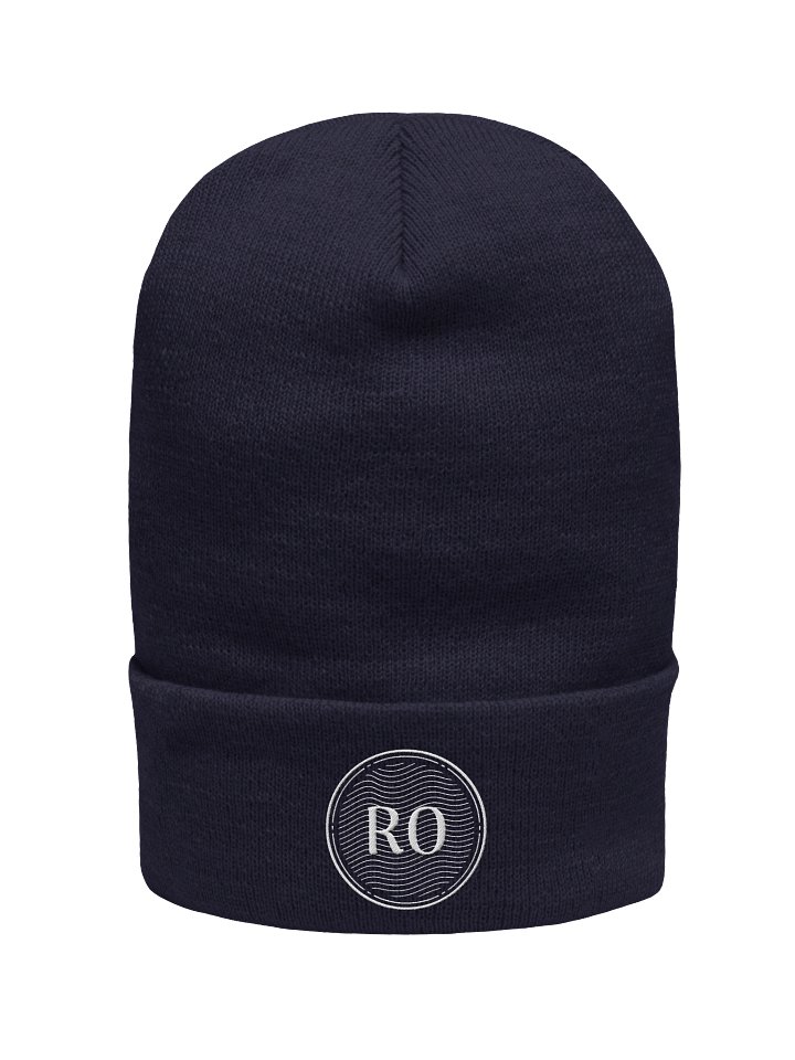 The RO Beanie product image (1)