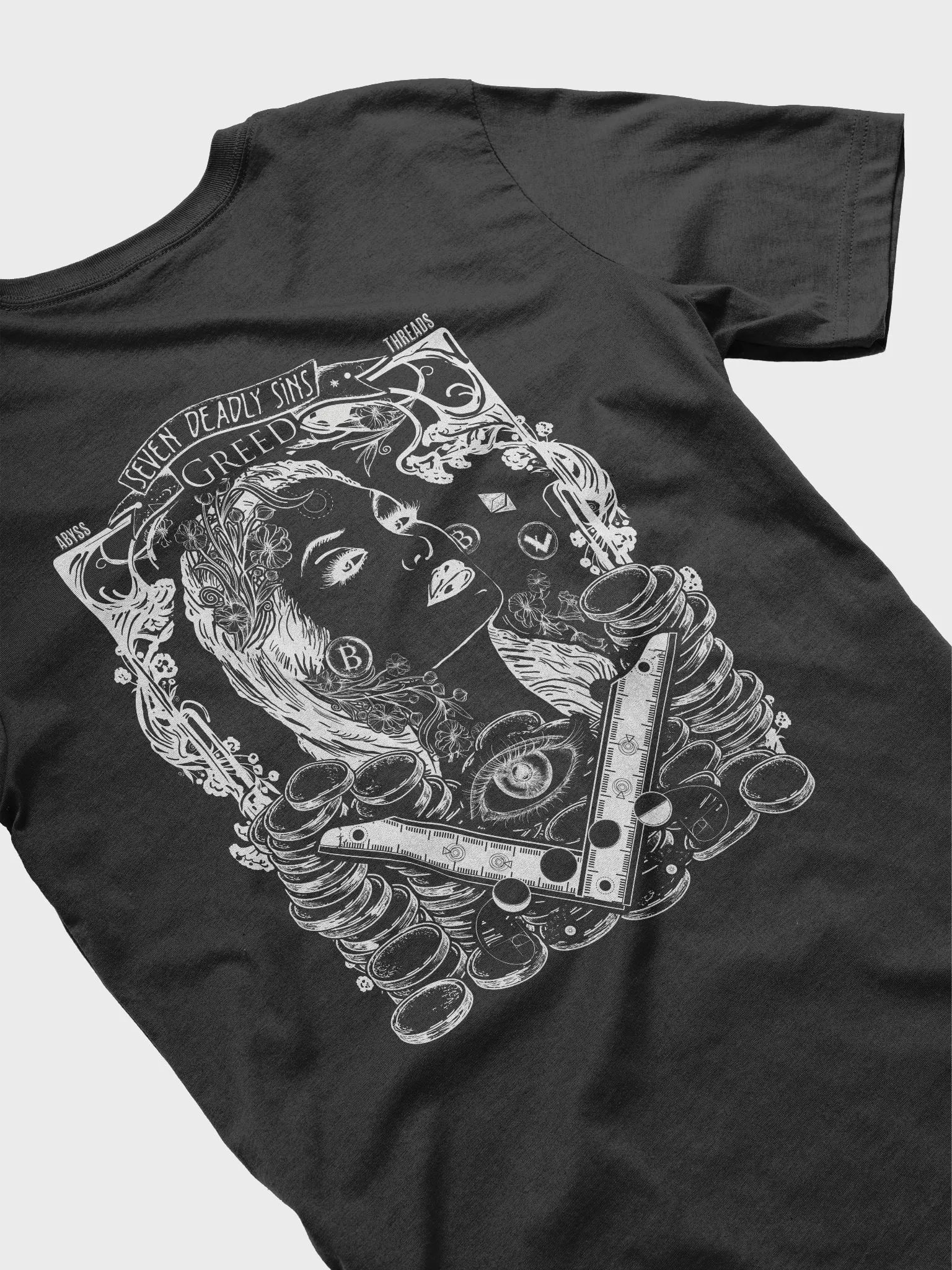 Greed product image (5)