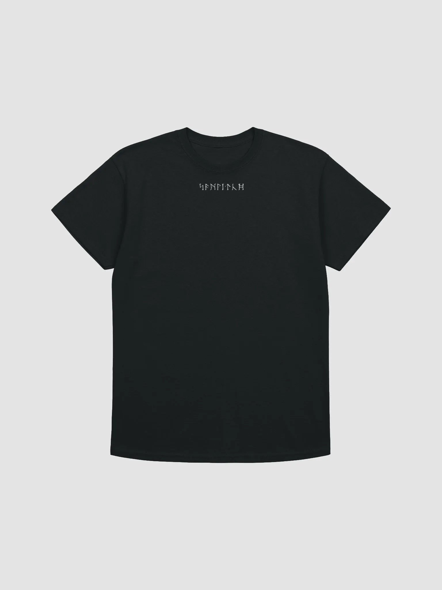 WITCH Tee product image (3)