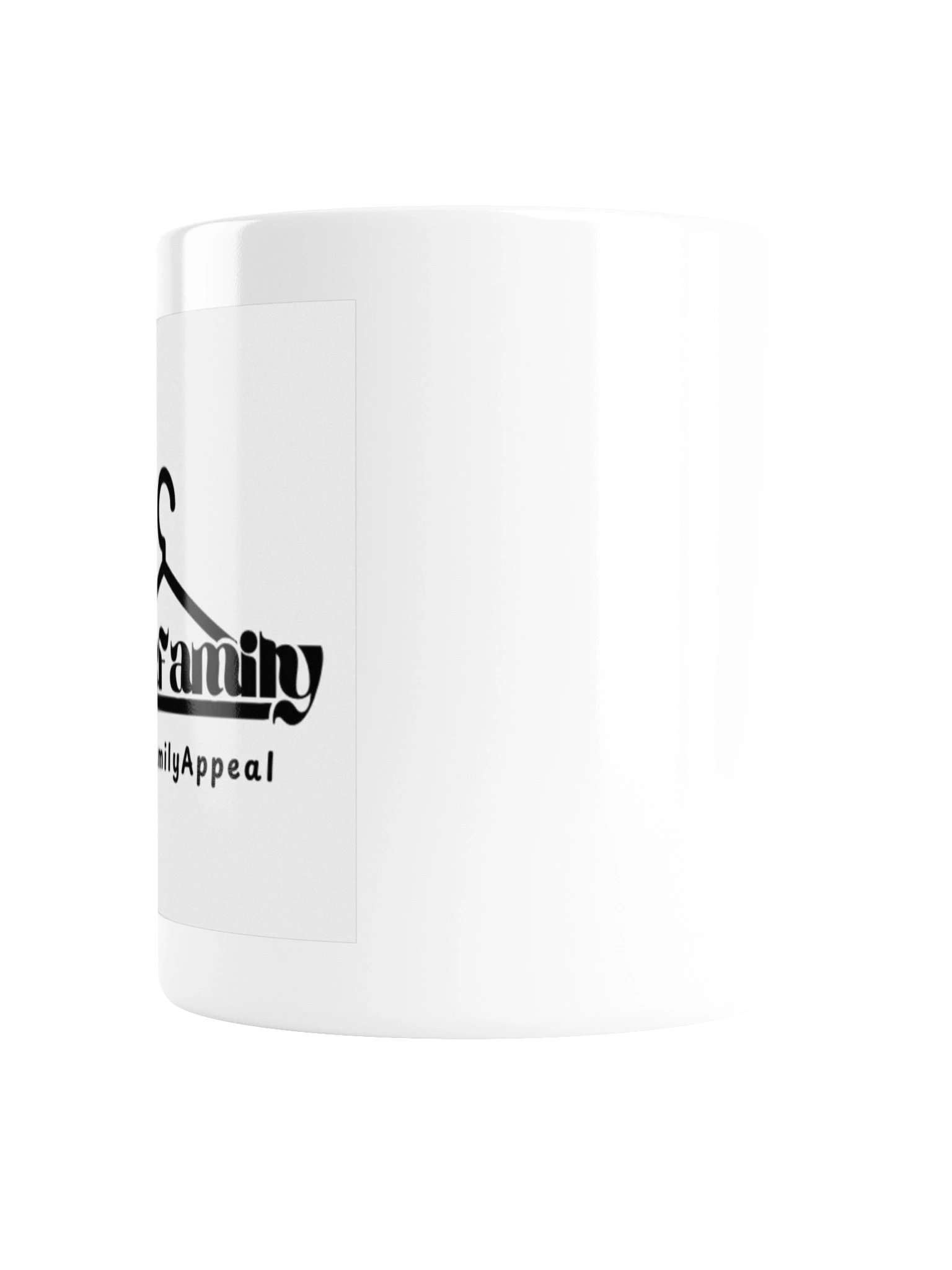 Wear IT Proud ZeekFamily Edition Mug product image (2)