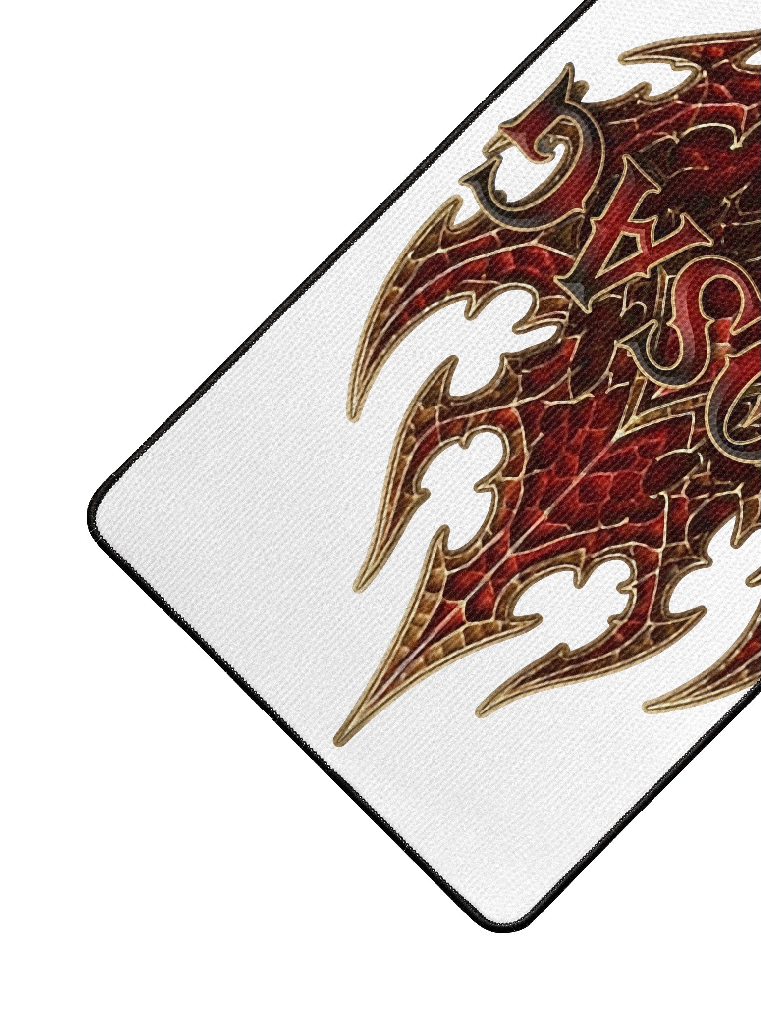 Guild Shield pad product image (3)