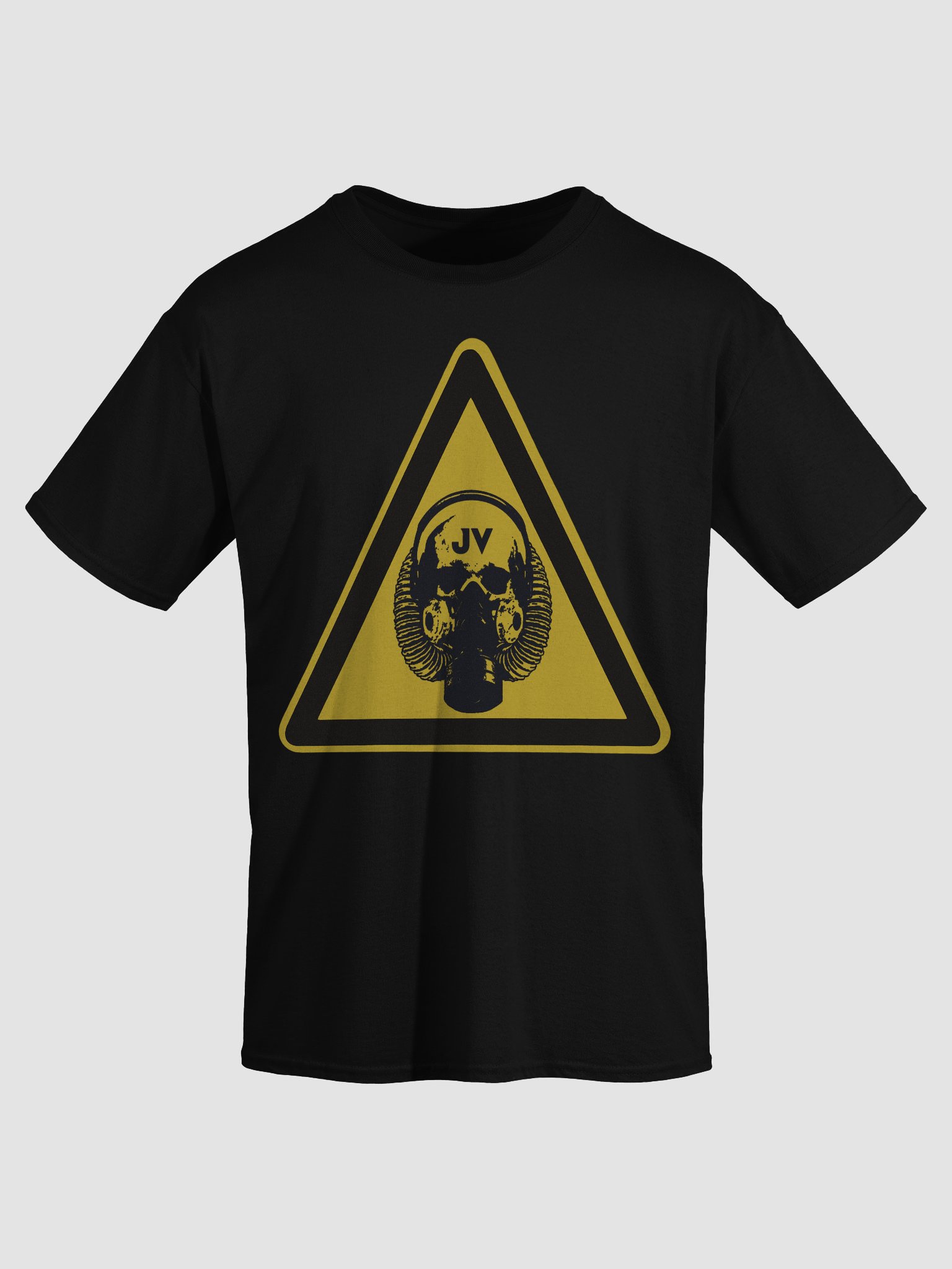 LOW REZ CAUTIONARY VIRUS HEAVYWEIGHT TEE product image (3)